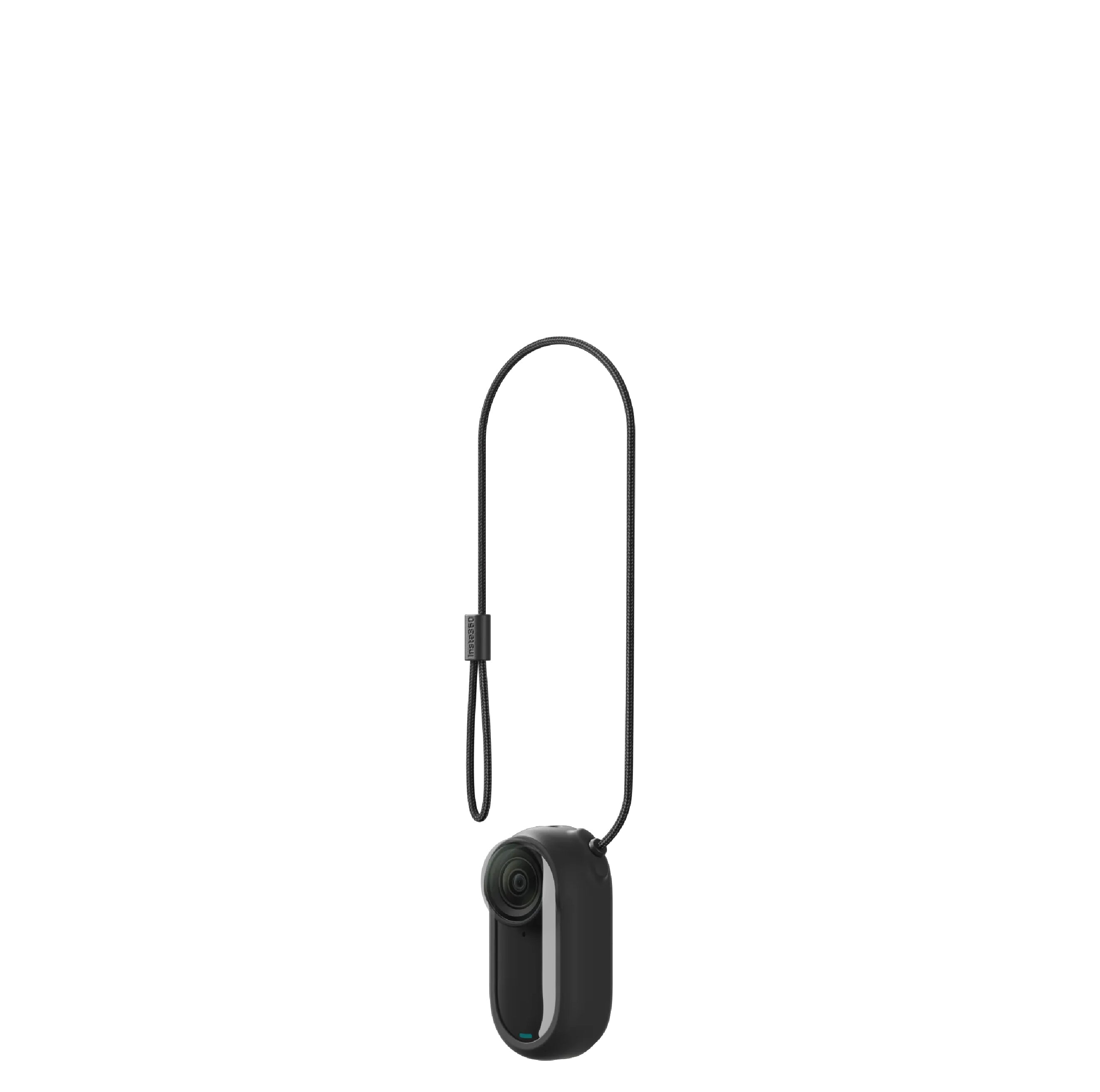 Insta360 Go 3S Magnet Pendant Safety Cord (black)