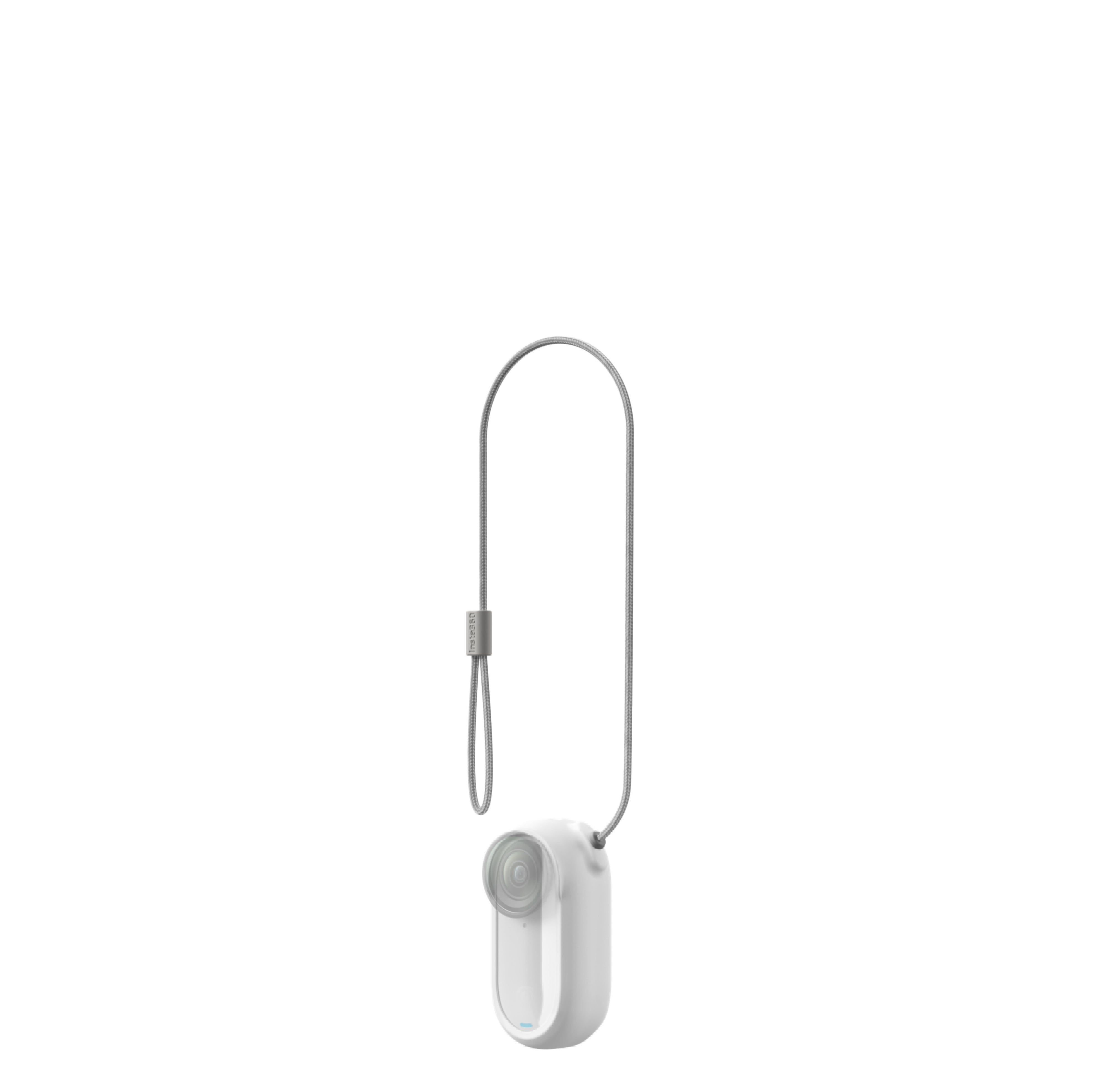 Insta360 Go 3S Magnet Pendant Safety Cord (white)
