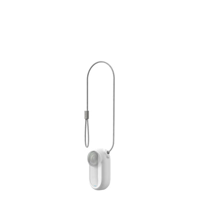 Insta360 Go 3S Magnet Pendant Safety Cord (white)