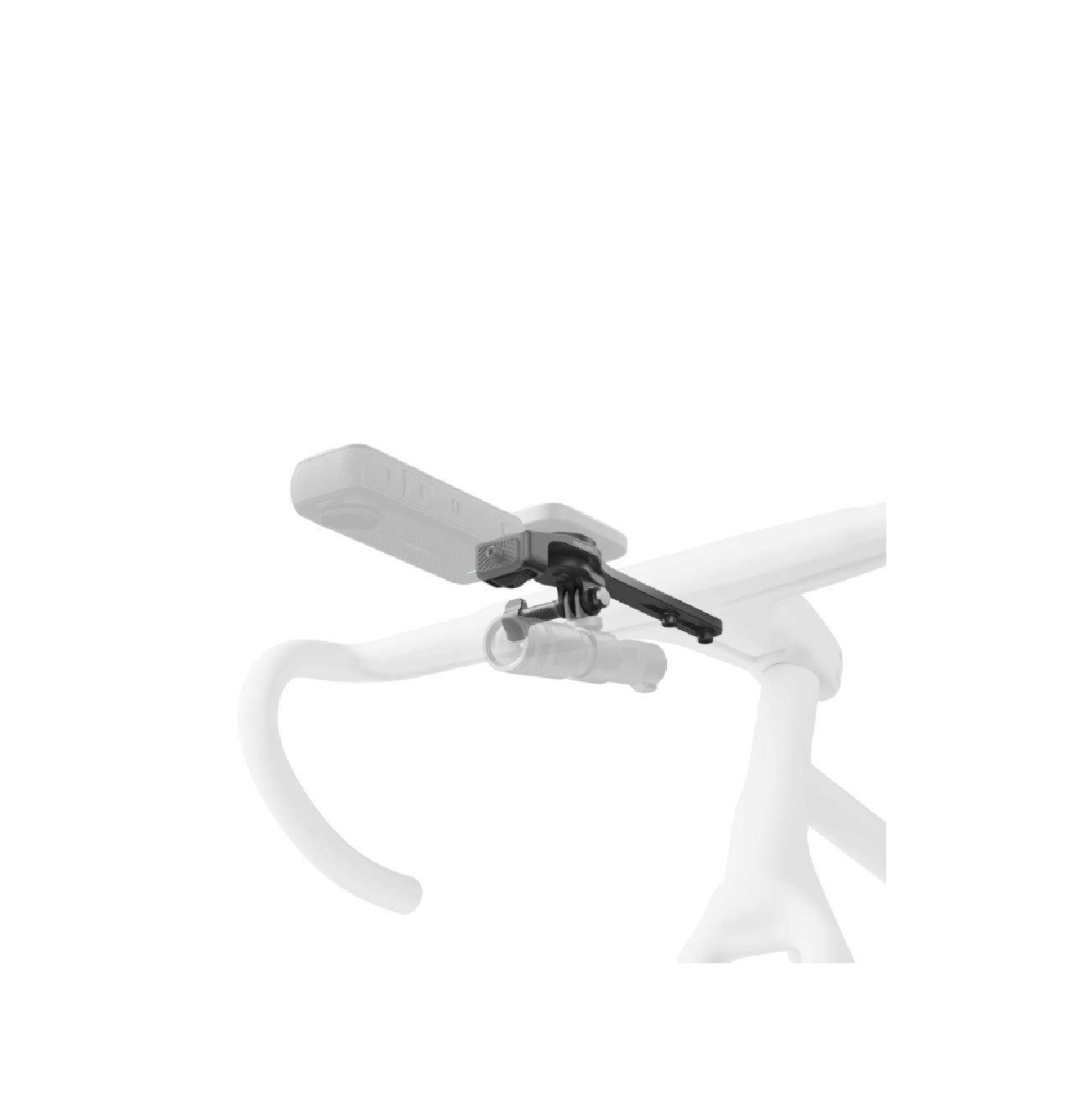 Insta360 Bike Computer Mount (Independent Handlebars)