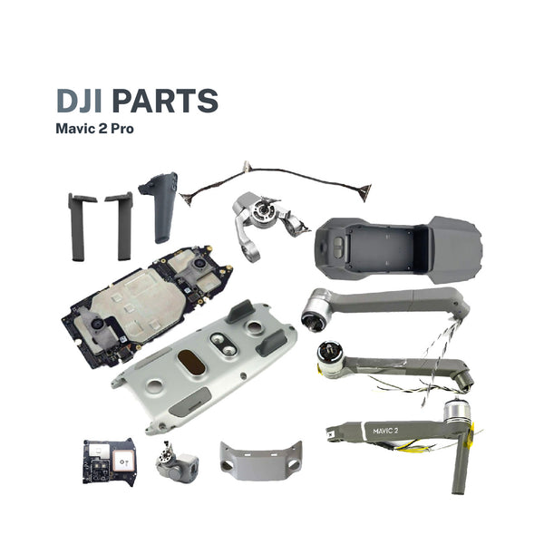 DJI PARTS: MAVIC 2 Pro