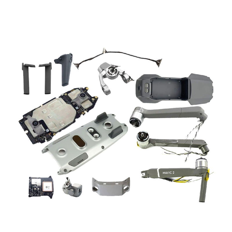 DJI PARTS: MAVIC 2 Pro