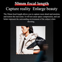 7Artisans Full Frame AF 50mm F1.8 E Sony