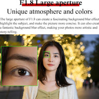 7Artisans Full Frame AF 50mm F1.8 E Sony