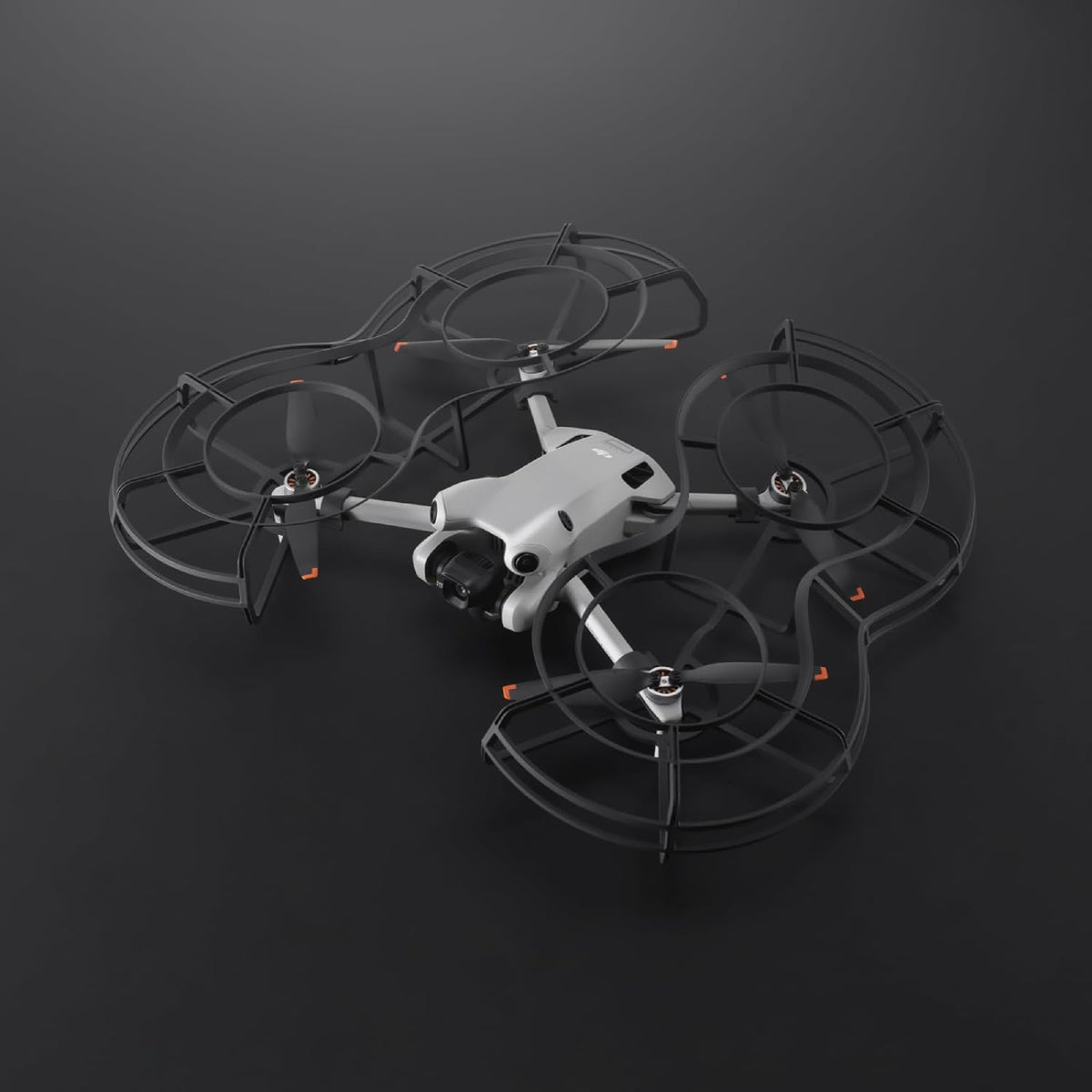 DJI Mini Pro 360 Propeller Guard Altitude