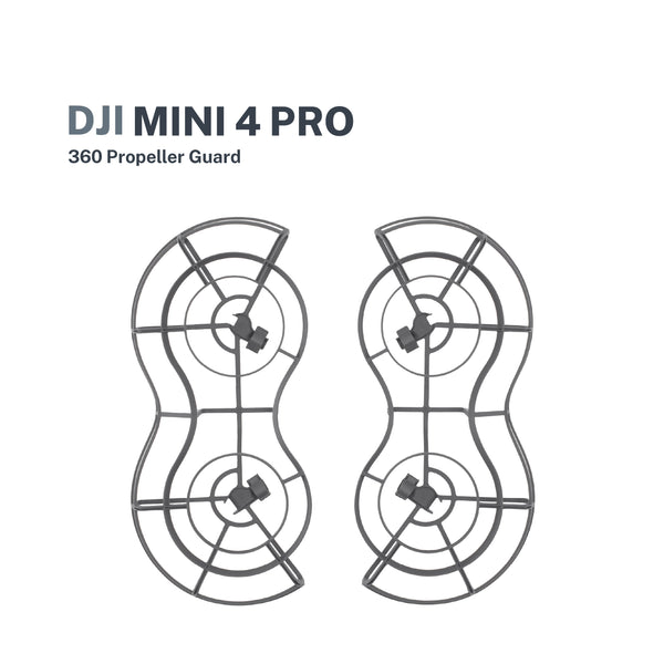 DJI Mini 4 Pro 360 Propeller Guard