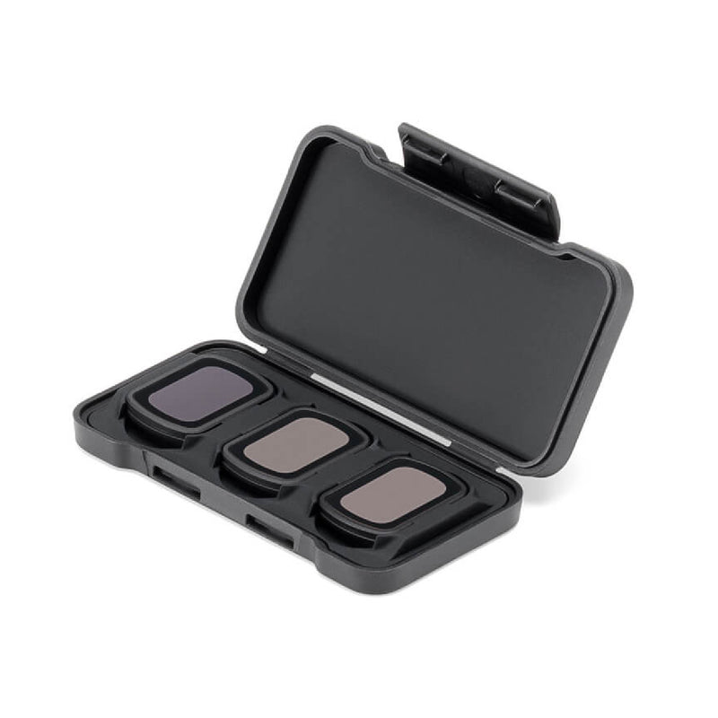 DJI Osmo Pocket 3 Magnetic ND Filters Set