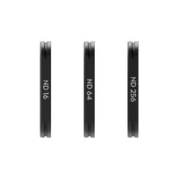 Side view of Magnetic ND Filter Set