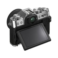 Fujifilm X-T30 II Camera LCD Screen