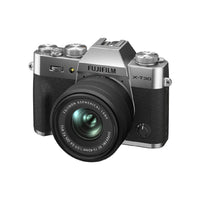 Fujifilm X-T30 II Mirrorless Camera