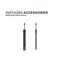 Insta360 Accessories Selfie Stick Wrist Wrap