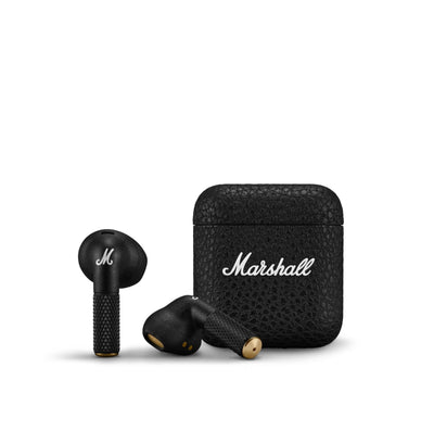 Marshall Minor IV True Wireless Earbuds