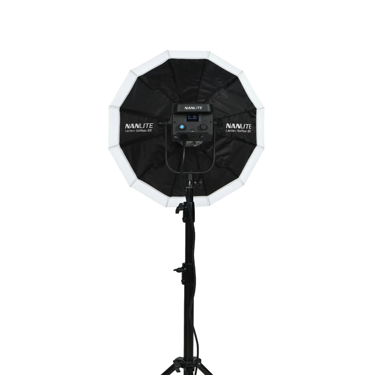 Nanlite LT-65 65cm Lantern Softbox (Quick Release)