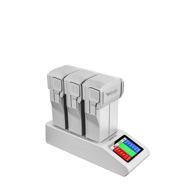 STARTRC Charging Hub for the DJI Mini 4 Pro and Mini 3 Series