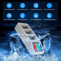 STARTRC Charging Hub Protection for your Batteries