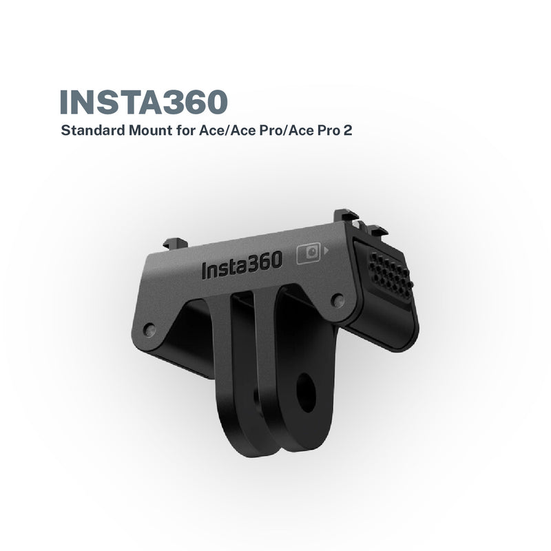 Insta360 Ace Pro 2/Ace Pro/Ace Standard Mount