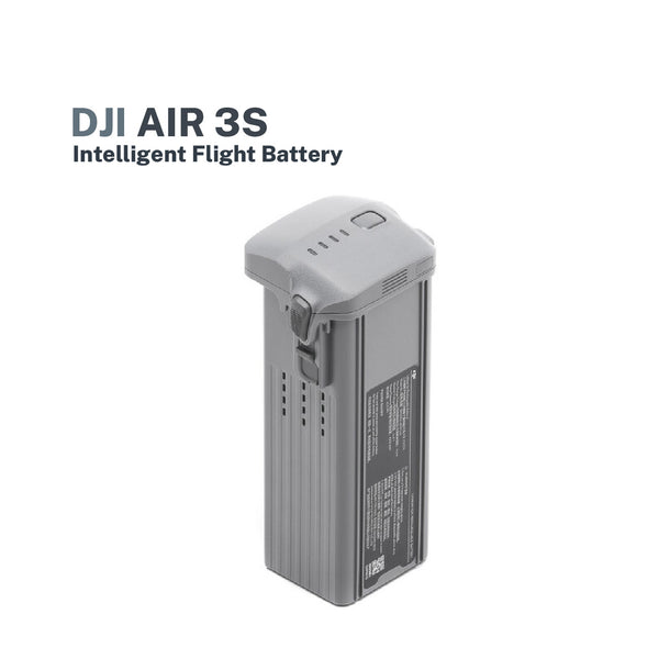 DJI Air 3S Intelligent Flight Battery