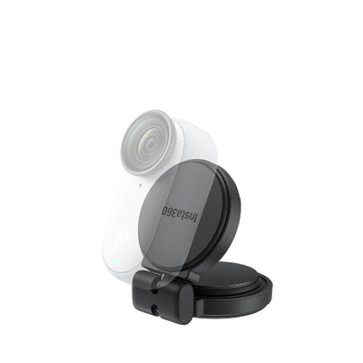 Insta360 Go 3 and Go 3S Pocket flexi Mount