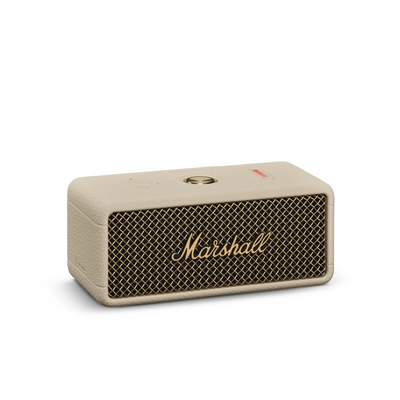 Marshall Emberton III Speakers