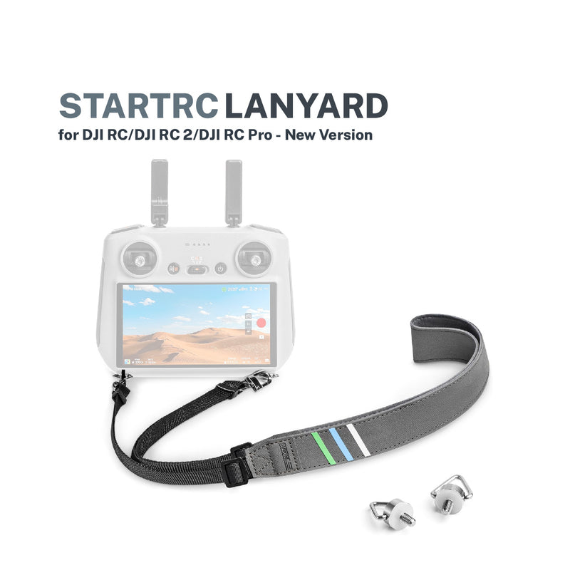 STARTRC New Lanyard for DJI RC/DJI RC 2/DJI RC Pro