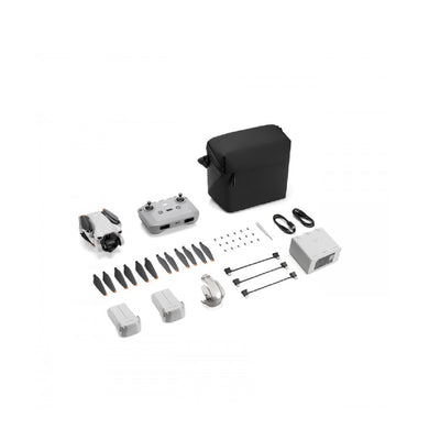 DJI Mini 3 Fly More Combo Plus with RC-N1 Remote