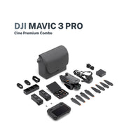 DJI Mavic 3 Pro Cine Premium Combo