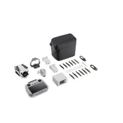 DJI Mini 4 Pro Fly More Combo Plus