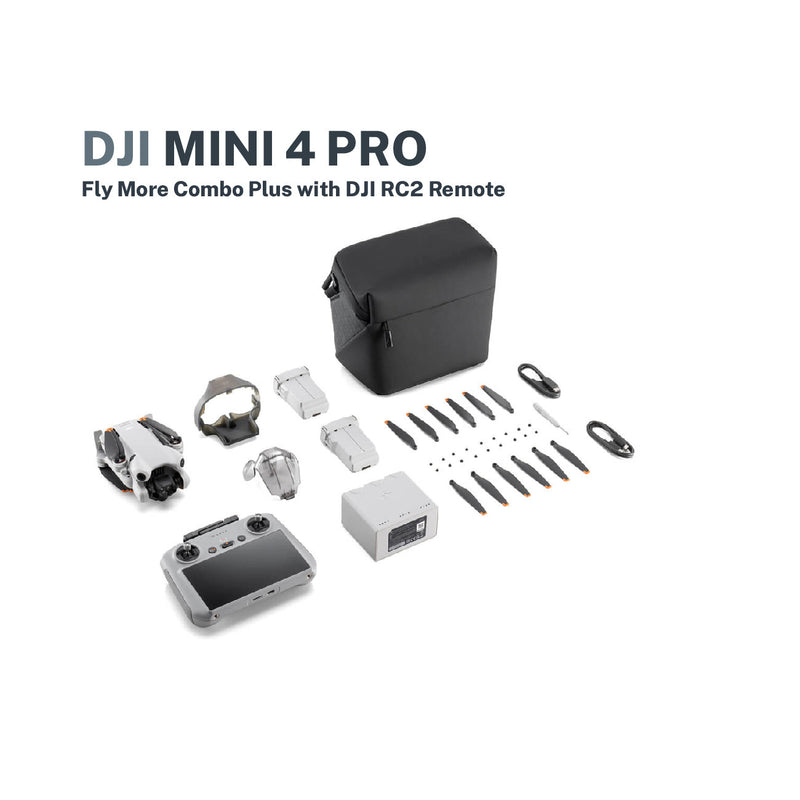 DJI Mini 4 Pro