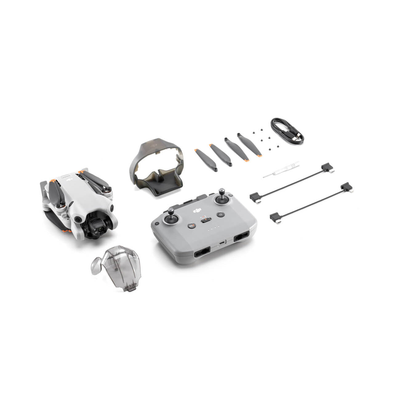 DJI Mini 4 Pro Standard Bundle