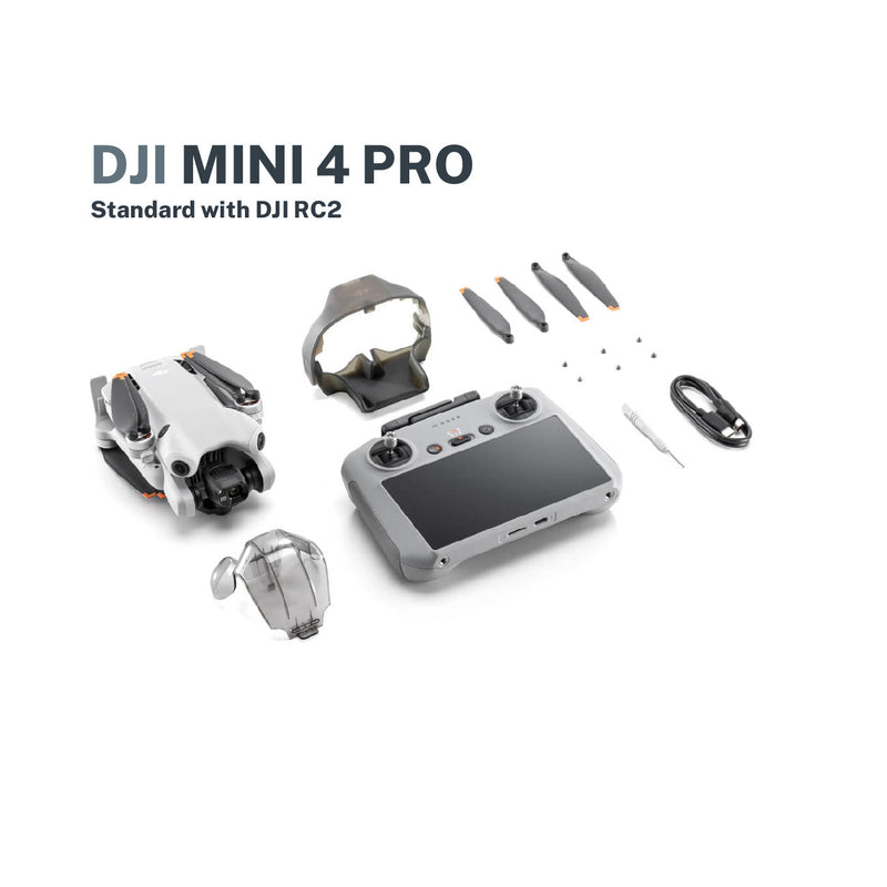 DJI Mini 4 Pro