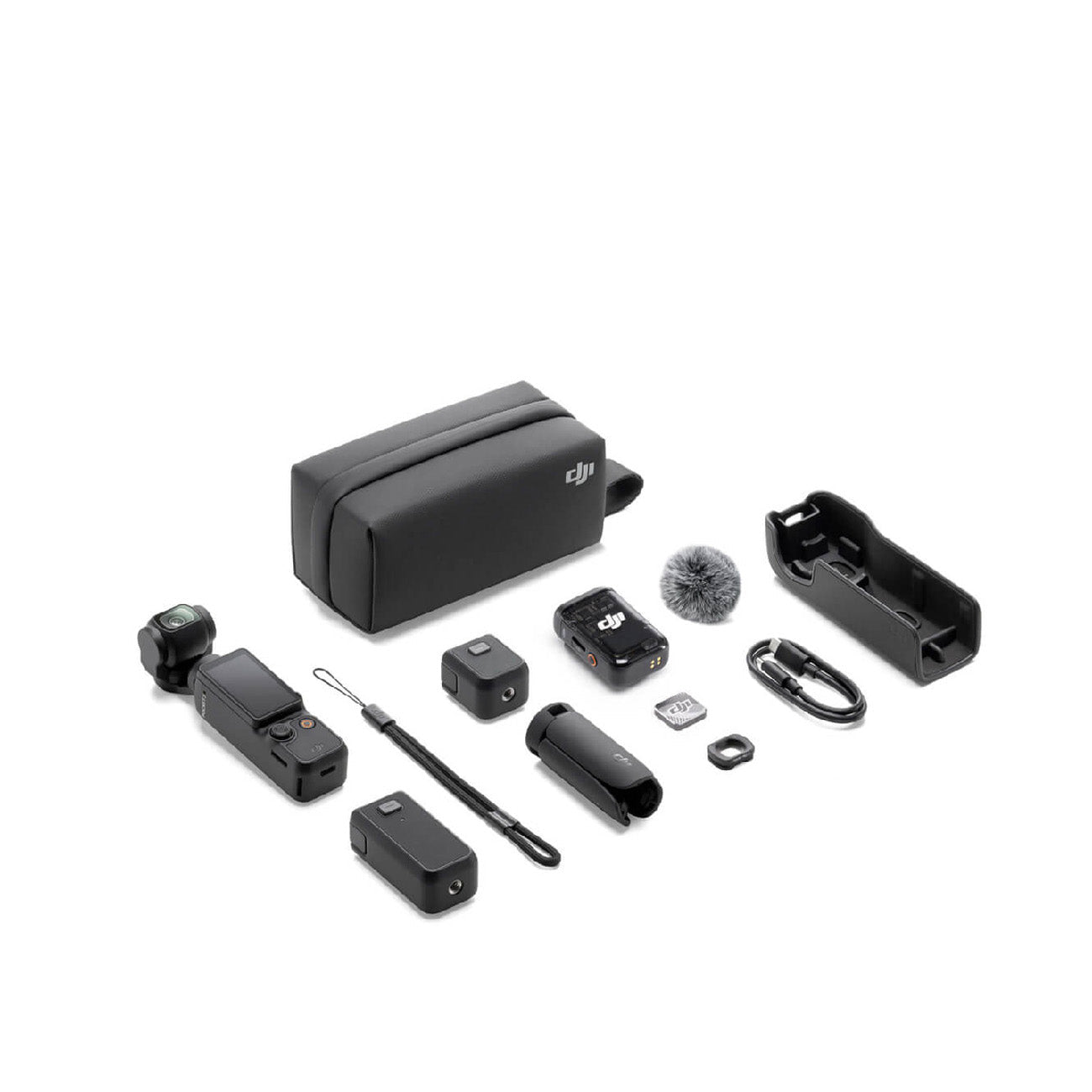 DJI Osmo Pocket 3 Creator Combo