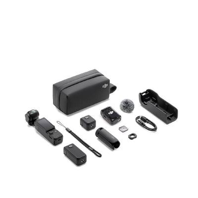 DJI Osmo Pocket 3 Creator Combo
