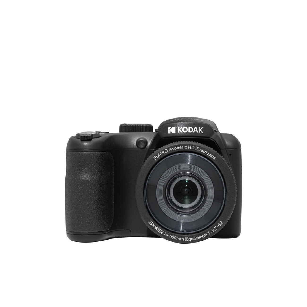 Kodak Pixpro AZ255 Digital Camera (black)