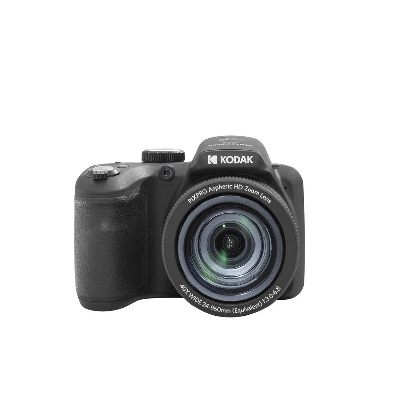 Kodak PIXPRO AZ405 Digital Camera - Black