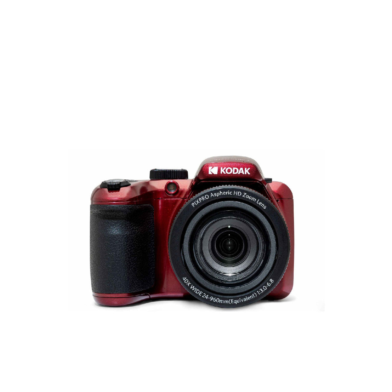 Kodak PIXPRO AZ405 Digital Camera - Red