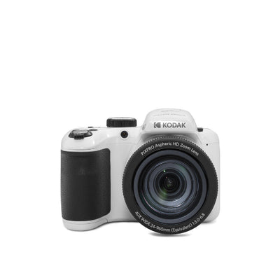 Kodak PIXPRO AZ405 Digital Camera - White