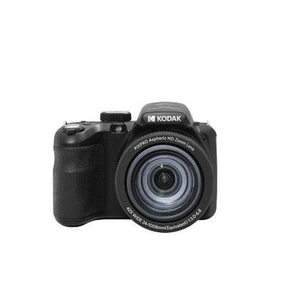 Kodak Pixpro AZ425 Digital Camera - Black