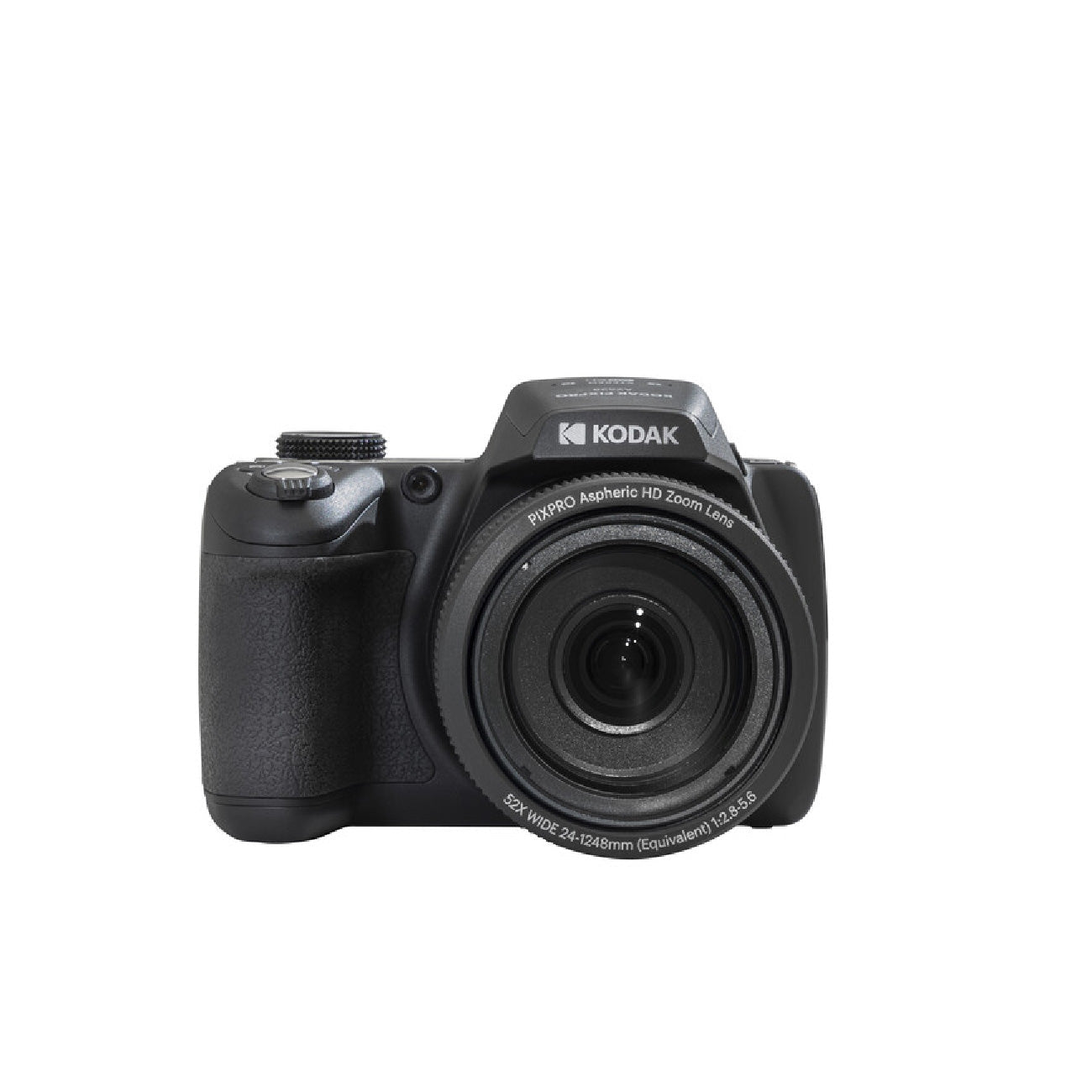 Kodak Pixpro AZ528 Digital Camera - Black
