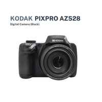 Kodak Pixpro AZ528 Digital Camera - Black