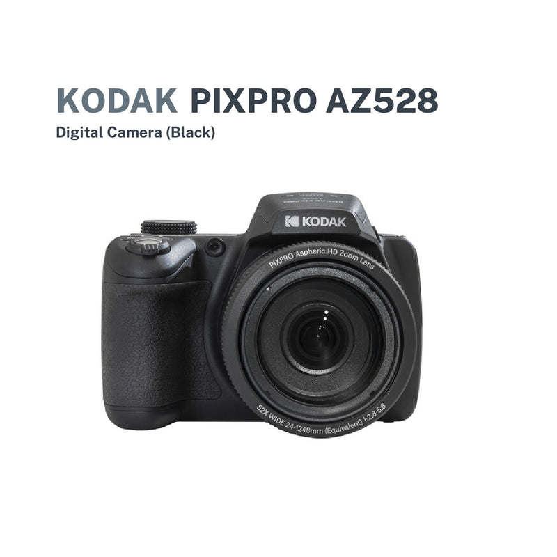 Kodak PIXPRO AZ528 Digital Camera