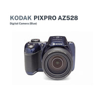 Kodak Pixpro AZ528 Digital Camera - Blue