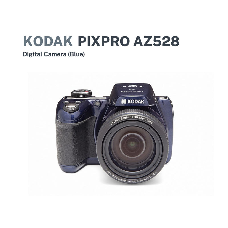 Kodak PIXPRO AZ528 Digital Camera