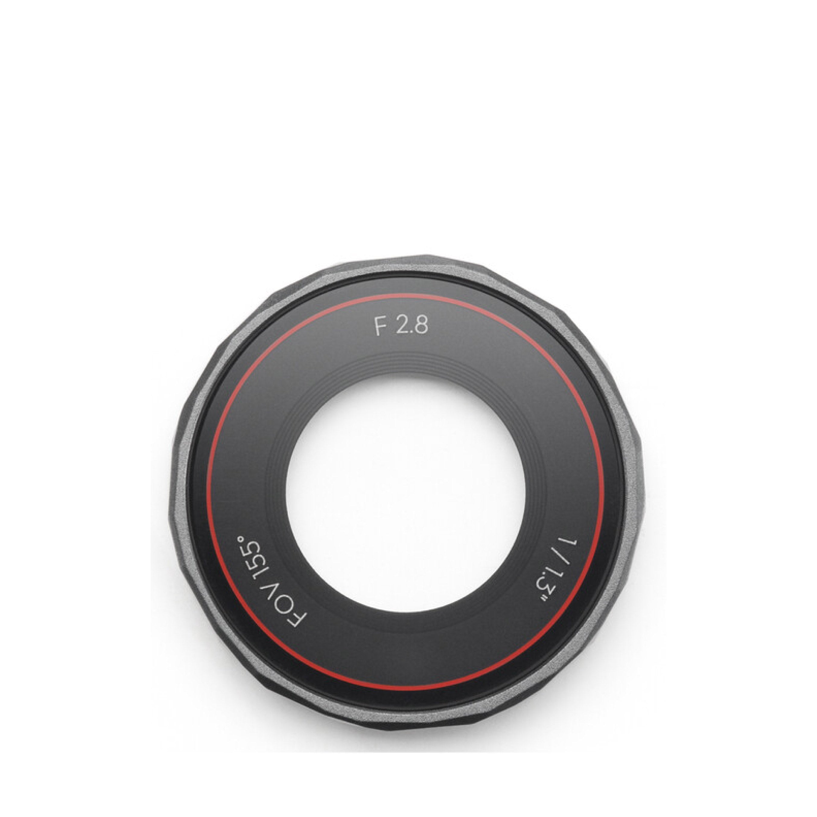 DJI Osmo Action 5 Pro Glass Lens Cover