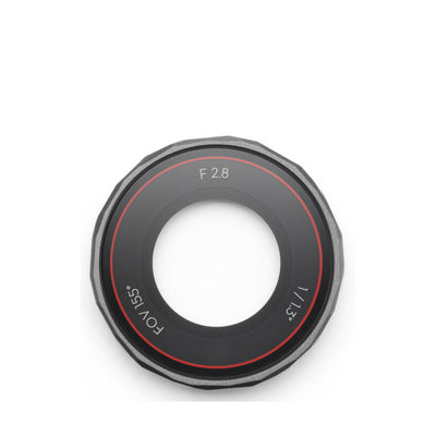 DJI Osmo Action 5 Pro Glass Lens Cover
