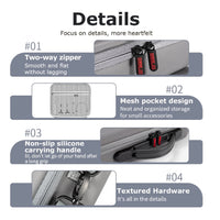 Details of the STARTRC Carrying Bag