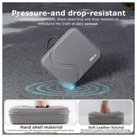 Features of the STARTRC Carrying Bag