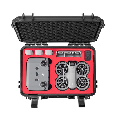 STARTRC Waterproof Hard Case for DJI Neo 1
