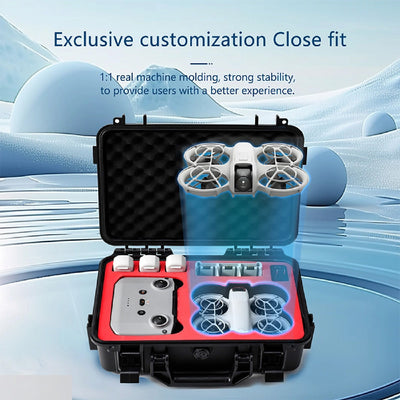 STARTRC Waterproof Hard Case for DJI Neo 1