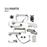DJI Extra Parts for the Mini 2 Drone
