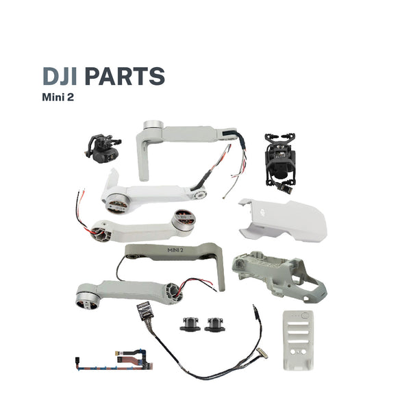 DJI PARTS: Mini 2